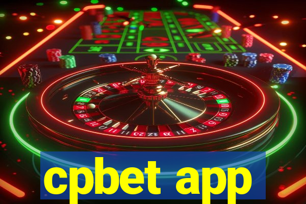 cpbet app